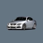 Εμπρόσθιο σπόιλερ Rieger για BMW Σειρά 3 (E92/ Ε93). Εμπρόσθιο σπόιλερ Rieger για BMW Σειρά 3 (E92/ Ε93).