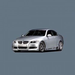Εμπρόσθιο σπόιλερ Rieger για BMW Σειρά 3 (E92/ Ε93).