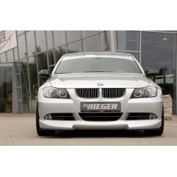 Εμπρόσθιο σπόιλερ Rieger για BMW Σειρά 3 (E90/ Ε91).