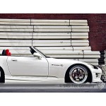 Πλαϊνά μαρσπιέ H1 της SRS-Tec για Honda S2000 Πλαϊνά μαρσπιέ H1 της SRS-Tec για Honda S2000