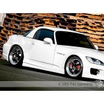 Πλαϊνά μαρσπιέ H1 της SRS-Tec για Honda S2000 Πλαϊνά μαρσπιέ H1 της SRS-Tec για Honda S2000