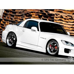Πλαϊνά μαρσπιέ H1 της SRS-Tec για Honda S2000