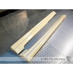 Πλαϊνά μαρσπιέ H1 της SRS-Tec για Honda S2000 Πλαϊνά μαρσπιέ H1 της SRS-Tec για Honda S2000
