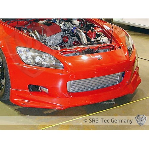 Εμπρόσθιο σπόιλερ H1 της SRS-Tec για Honda S2000 (AP1) Εμπρόσθιο σπόιλερ H1 της SRS-Tec για Honda S2000 (AP1)