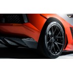 Aventador-V Οπίσθιος διαχύτης Vorsteiner για Lamborghini Aventador