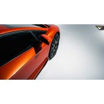 Aventador-V Πλαϊνά μαρσπιέ Vorsteiner για Lamborghini Aventador