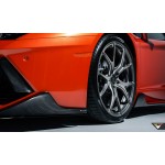 Aventador-V Εμπρόσθιο σπόιλερ Vorsteiner για Lamborghini Aventador Aventador-V Εμπρόσθιο σπόιλερ Vorsteiner για Lamborghini Aventador
