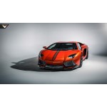 Aventador-V Εμπρόσθιο σπόιλερ Vorsteiner για Lamborghini Aventador Aventador-V Εμπρόσθιο σπόιλερ Vorsteiner για Lamborghini Aventador