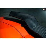 Aventador-V Οπίσθια αεροτομή Vorsteiner για Lamborghini Aventador Aventador-V Οπίσθια αεροτομή Vorsteiner για Lamborghini Aventador