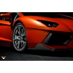 Aventador-V Εμπρόσθιο σπόιλερ Vorsteiner για Lamborghini Aventador Aventador-V Εμπρόσθιο σπόιλερ Vorsteiner για Lamborghini Aventador