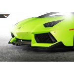 Aventador-V Εμπρόσθιο νυχάκι Vorsteiner για Lamborghini Aventador