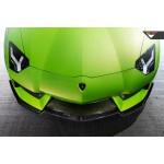 Aventador-V Εμπρόσθιο νυχάκι Vorsteiner για Lamborghini Aventador