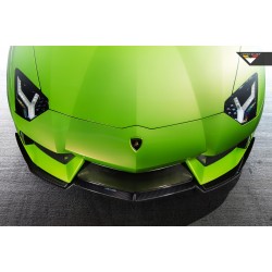 Aventador-V Εμπρόσθιο νυχάκι Vorsteiner για Lamborghini Aventador