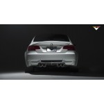 VRS Οπίσθιο καπό Vorsteiner για BMW Σειρά 3 (E92) / M3 (E92)