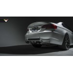 VRS Οπίσθιο καπό Vorsteiner για BMW Σειρά 3 (E92) / M3 (E92)
