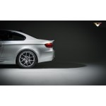 VRS Οπίσθιο καπό Vorsteiner για BMW Σειρά 3 (E92) / M3 (E92)