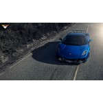 Renazzo-V Εμπρόσθιος προφυλακτήρας Vorsteiner για Lamborghini Gallardo Pre-Facelift