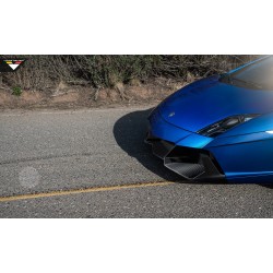 Renazzo-V Εμπρόσθιος προφυλακτήρας Vorsteiner για Lamborghini Gallardo LP