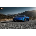 Renazzo-V Εμπρόσθιος προφυλακτήρας Vorsteiner για Lamborghini Gallardo Pre-Facelift