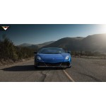 Renazzo-V Εμπρόσθιος προφυλακτήρας Vorsteiner για Lamborghini Gallardo Pre-Facelift