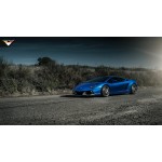 Renazzo-V Εμπρόσθιος προφυλακτήρας Vorsteiner για Lamborghini Gallardo LP Renazzo-V Εμπρόσθιος προφυλακτήρας Vorsteiner για Lamborghini Gallardo LP