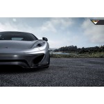 V-MC Εμπρόσθιος προφυλακτήρας & σπόιλερ Vorsteiner για McLaren MP4-12C Coupé & Spyder V-MC Εμπρόσθιος προφυλακτήρας & σπόιλερ Vorsteiner για McLaren MP4-12C Coupé & Spyder
