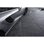V-MC Πλαϊνά μαρσπιέ Vorsteiner για McLaren MP4-12C Coupé & Spyder V-MC Πλαϊνά μαρσπιέ Vorsteiner για McLaren MP4-12C Coupé & Spyder