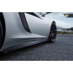 V-MC Πλαϊνά μαρσπιέ Vorsteiner για McLaren MP4-12C Coupé & Spyder V-MC Πλαϊνά μαρσπιέ Vorsteiner για McLaren MP4-12C Coupé & Spyder