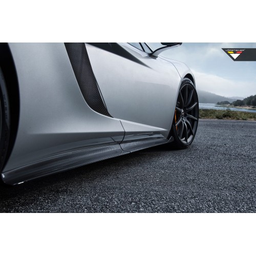V-MC Πλαϊνά μαρσπιέ Vorsteiner για McLaren MP4-12C Coupé & Spyder V-MC Πλαϊνά μαρσπιέ Vorsteiner για McLaren MP4-12C Coupé & Spyder