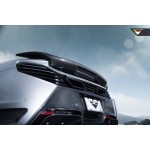 V-MC Οπίσθια αεροτομή Vorsteiner για McLaren MP4-12C Coupé & Spyder V-MC Οπίσθια αεροτομή Vorsteiner για McLaren MP4-12C Coupé & Spyder