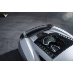 V-MC Οπίσθια αεροτομή Vorsteiner για McLaren MP4-12C Coupé & Spyder V-MC Οπίσθια αεροτομή Vorsteiner για McLaren MP4-12C Coupé & Spyder