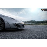 V-MC Εμπρόσθιος προφυλακτήρας & σπόιλερ Vorsteiner για McLaren MP4-12C Coupé & Spyder V-MC Εμπρόσθιος προφυλακτήρας & σπόιλερ Vorsteiner για McLaren MP4-12C Coupé & Spyder