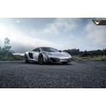 V-MC Πλαϊνά μαρσπιέ Vorsteiner για McLaren MP4-12C Coupé & Spyder V-MC Πλαϊνά μαρσπιέ Vorsteiner για McLaren MP4-12C Coupé & Spyder