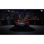 V-MC OE Οπίσθια αεροτομή Vorsteiner για McLaren MP4-12C Coupé & Spyder V-MC OE Οπίσθια αεροτομή Vorsteiner για McLaren MP4-12C Coupé & Spyder