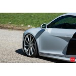 Vossen CVT | Metallic Gloss Silver
