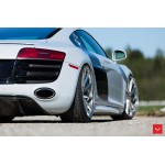 Vossen CVT | Metallic Gloss Silver