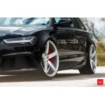 Vossen CV3-R | Metallic Gloss Silver Vossen CV3-R | Metallic Gloss Silver