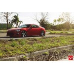 Vossen CV3-R | Metallic Gloss Silver Vossen CV3-R | Metallic Gloss Silver