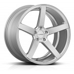 Vossen CV3-R | Metallic Gloss Silver Vossen CV3-R | Metallic Gloss Silver