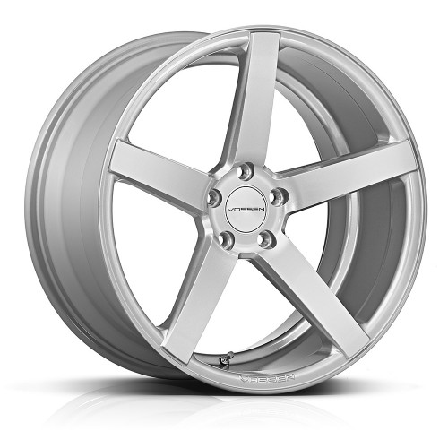 Vossen CV3-R | Metallic Gloss Silver Vossen CV3-R | Metallic Gloss Silver