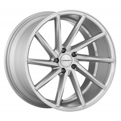 Vossen CVT | Metallic Gloss Silver