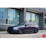 Vossen CVT | Gloss Graphite Vossen CVT | Gloss Graphite