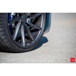 Vossen CVT | Gloss Graphite Vossen CVT | Gloss Graphite