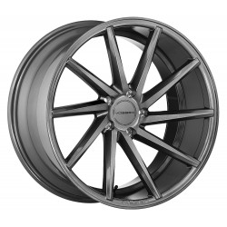 Vossen CVT | Gloss Graphite