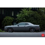 Vossen CVT | Gloss Graphite Vossen CVT | Gloss Graphite