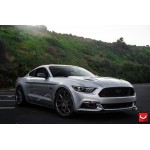 Vossen VFS-1 | Matte Graphite Vossen VFS-1 | Matte Graphite