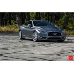 Vossen VFS-1 | Silver Brushed Vossen VFS-1 | Silver Brushed