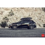 Vossen VFS-1 | Matte Graphite Vossen VFS-1 | Matte Graphite