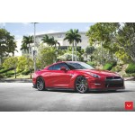 Vossen VFS-1 | Matte Graphite Vossen VFS-1 | Matte Graphite
