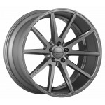 Vossen VFS-1 | Matte Graphite Vossen VFS-1 | Matte Graphite